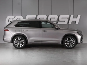 Внедорожник Geely Monjaro 2023 года, 3175000 рублей, Минеральные Воды