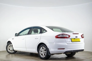 Седан Ford Mondeo 2012 года, 759000 рублей, Оренбург