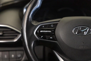 Внедорожник Hyundai Santa Fe 2018 года, 2999000 рублей, Новосибирск