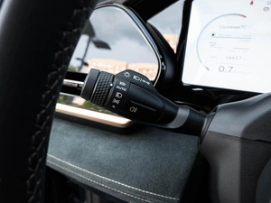 Внедорожник Geely Monjaro 2024 года, 3399000 рублей, Ставрополь