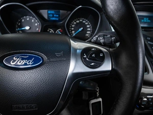 Хетчбэк Ford Focus 2015 года, 725000 рублей, Ставрополь
