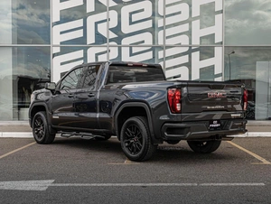 Пикап GMC Sierra 2022 года, 5235000 рублей, Краснодар