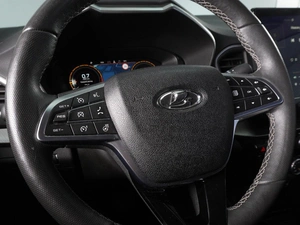 Седан ВАЗ (LADA) Vesta 2024 года, 1554000 рублей, Красный Пахарь