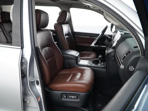 Внедорожник Toyota Land Cruiser 2016 года, 4949700 рублей, Москва