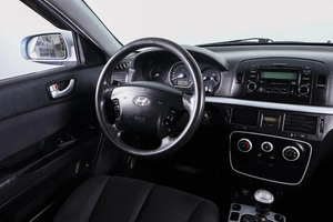 Седан Hyundai Sonata 2007 года, 579000 рублей, Пермь