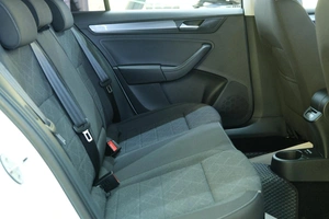 Лифтбек Volkswagen Polo 2020 года, 1699000 рублей, Омск