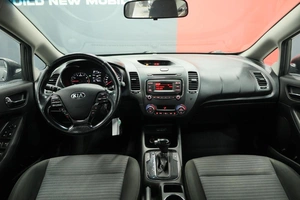 Седан Kia Cerato 2019 года, 1790000 рублей, Курск