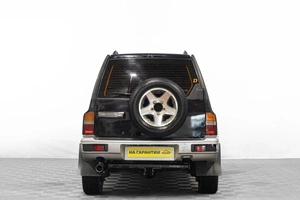 Внедорожник Suzuki Vitara 1997 года, 469000 рублей, Барнаул
