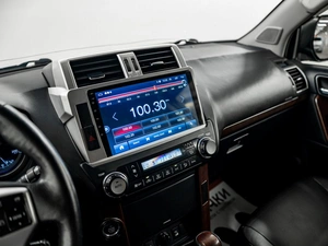 Внедорожник Toyota Land Cruiser Prado 2016 года, 3340000 рублей, Красноярск