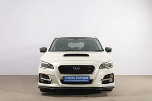 Универсал Subaru Levorg 2014 года, 1689000 рублей, Новосибирск