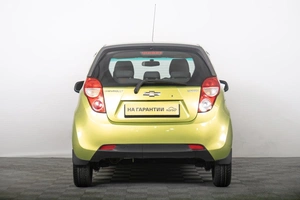 Хетчбэк Chevrolet Spark 2013 года, 799000 рублей, Томск