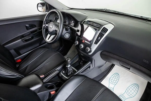 Хетчбэк Kia Ceed 2011 года, 779000 рублей, Пермь
