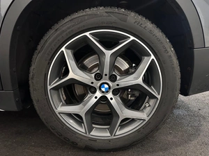 Внедорожник BMW X1 2019 года, 2650000 рублей, Кемерово