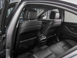 Седан BMW 5 серия 2010 года, 1555000 рублей, Тюмень