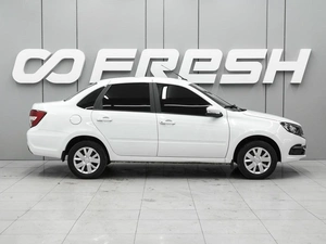 Седан ВАЗ (LADA) Granta 2023 года, 850000 рублей, Ростов-на-Дону