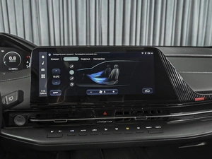 Внедорожник Changan CS55 Plus 2023 года, 2270000 рублей, Ставрополь