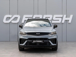 Внедорожник Geely Tugella 2024 года, 3250000 рублей, Краснодар