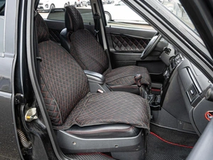 Седан ВАЗ (LADA) Priora 2014 года, 785000 рублей, Краснодар