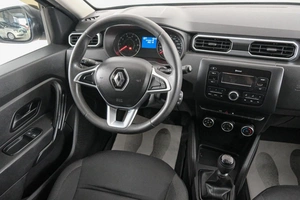 Внедорожник Renault Duster 2021 года, 1499000 рублей, Красноярск