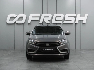 Седан ВАЗ (LADA) Vesta 2017 года, 889000 рублей, Воронеж
