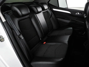 Седан Citroen C4 2019 года, 1374000 рублей, Воронеж