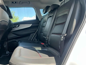 Внедорожник Chery Tiggo 7 Pro 2021 года, 1624000 рублей, Ижевск
