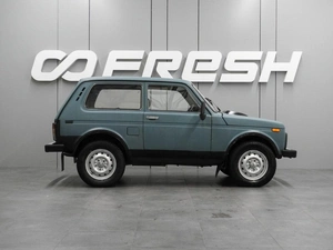 Внедорожник ВАЗ (LADA) 2121 (4x4) Фора 2004 года, 299000 рублей, Воронеж