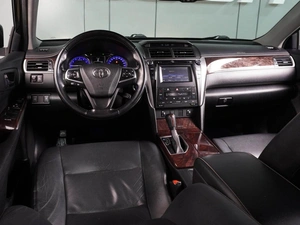 Седан Toyota Camry 2016 года, 2129000 рублей, Воронеж