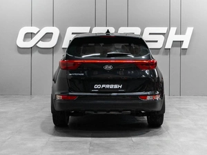 Внедорожник Kia Sportage 2017 года, 1950000 рублей, Тюмень