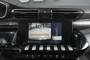 Лифтбек Peugeot 508 2019 года, 1819000 рублей, Петрозаводск