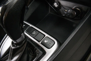 Внедорожник Hyundai Creta 2020 года, 2039000 рублей, Пермь