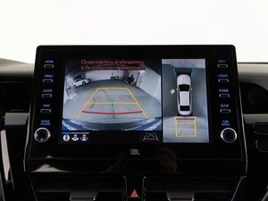 Седан Toyota Camry 2021 года, 3194404 рублей, Москва