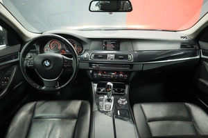 Седан BMW 5 серии 2013 года, 2320000 рублей, Курск