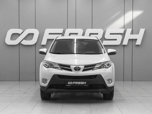 Внедорожник Toyota RAV4 2013 года, 1950000 рублей, Ростов-на-Дону