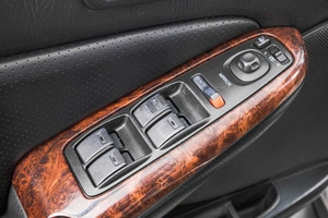 Внедорожник Acura MDX 2002 года, 999000 рублей, Барнаул