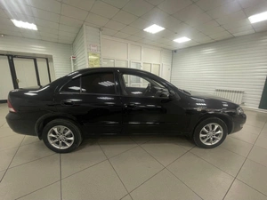 Седан Nissan Almera Classic 2010 года, 549000 рублей, Ачинск