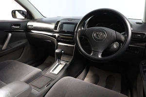 Седан Toyota Allion 2006 года, 799000 рублей, Новосибирск