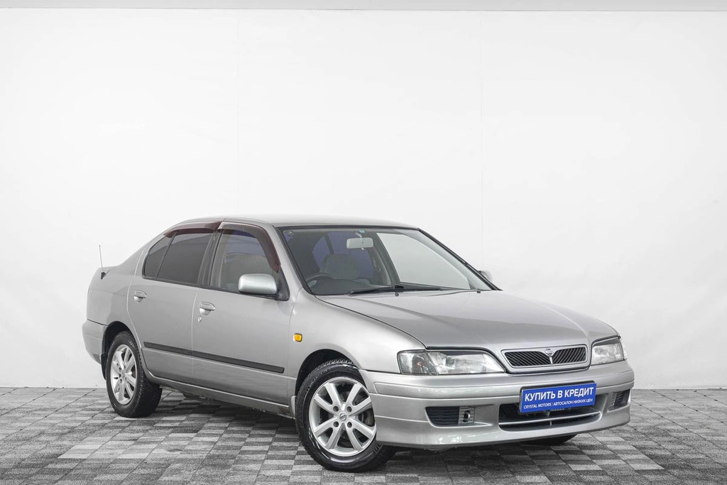 Седан Nissan Primera 2000 года, 339000 рублей, Кемерово