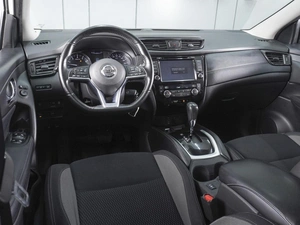Внедорожник Nissan Qashqai 2019 года, 1650000 рублей, Ростов-на-Дону
