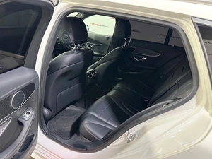 Универсал Mercedes-Benz C-класс 2016 года, 1699000 рублей, Красноярск