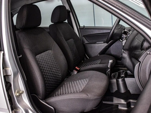 Лифтбек ВАЗ (LADA) Granta 2019 года, 660000 рублей, Муром