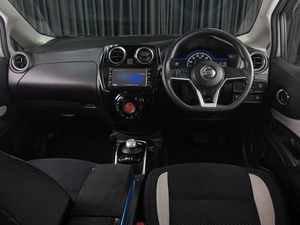 Хетчбэк Nissan Note 2019 года, 1239000 рублей, Тюмень