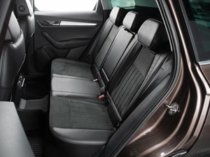 Внедорожник Skoda Karoq 2020 года, 2136782 рублей, Тюмень