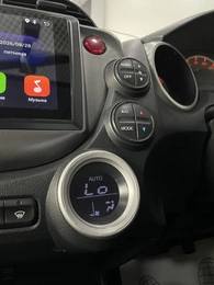 Хетчбэк Honda Fit 2009 года, 647000 рублей, Солонцы