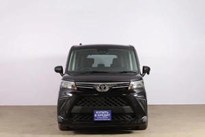 Минивэн Toyota Roomy 2021 года, 1209000 рублей, Новосибирск