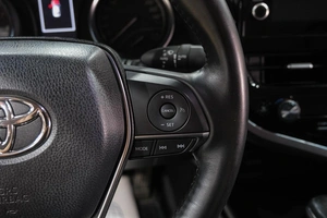 Седан Toyota Camry 2021 года, 3149000 рублей, Новокузнецк