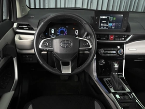Минивэн Toyota Veloz 2023 года, 2779000 рублей, Ставрополь