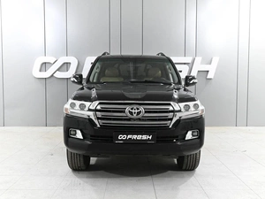 Внедорожник Toyota Land Cruiser 2010 года, 2629000 рублей, Аксай