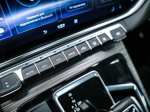 Внедорожник Geely Atlas Pro 2023 года, 2079000 рублей, Красноярск