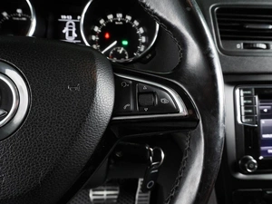 Внедорожник Skoda Yeti 2017 года, 1399000 рублей, Воронеж